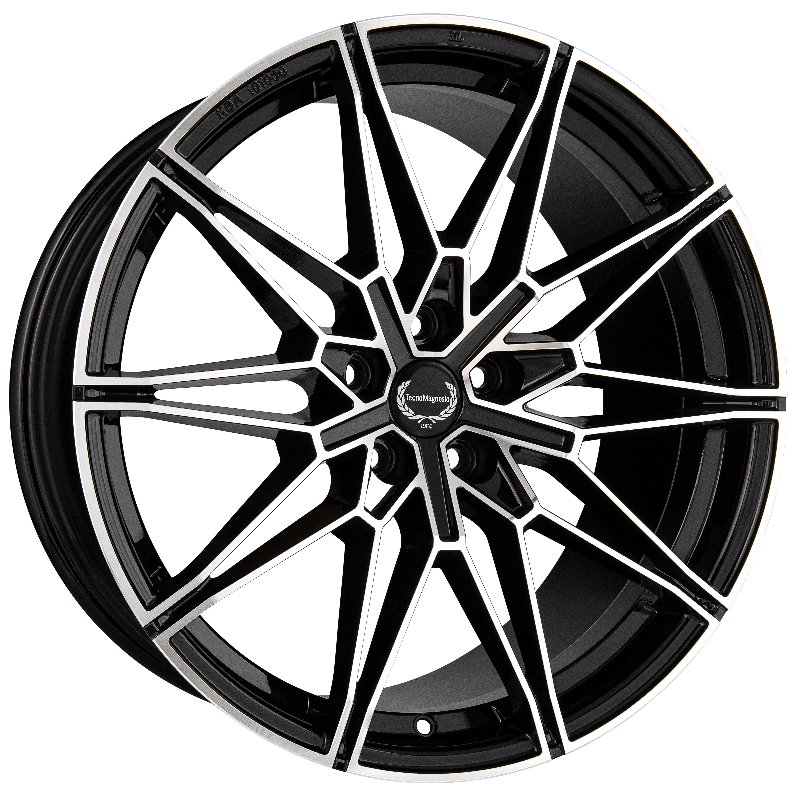 TECNOMAGNESIO TMG03